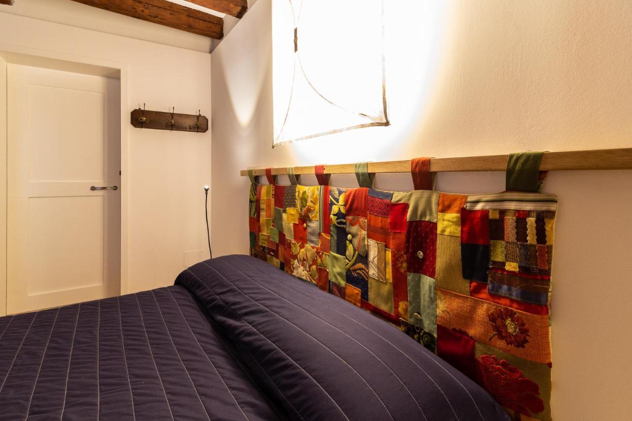 Veneziacentopercento Campaniel Apartment Bagian luar foto