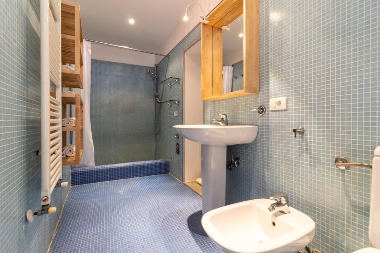 Veneziacentopercento Campaniel Apartment Bagian luar foto